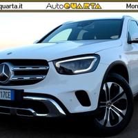 MERCEDES GLC 200 d 4Matic Aut *LED *Vetri Privacy