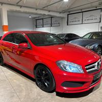 Mercedes-benz A 180 Premium AMG - NAVI NEOPATENTAT