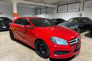 Mercedes-benz A 180 Premium AMG - NAVI NEOPATENTAT
