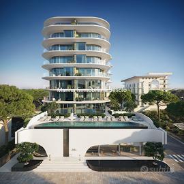 ETOILE - JESOLO LIDO