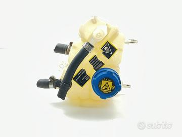 VASCHETTA LIQUIDO RADIATORE FIAT Panda 3° Serie 9