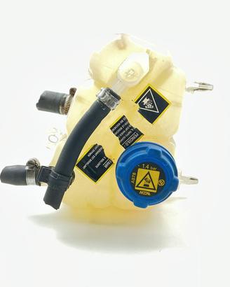 VASCHETTA LIQUIDO RADIATORE FIAT Panda 3° Serie 9