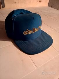 cappello Dallara