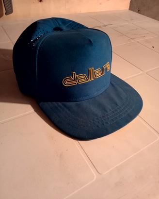 cappello Dallara