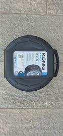 Catene KONIG  CG-9 nuove mai utilizzate
