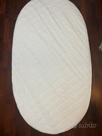 Stokke materasso lettino