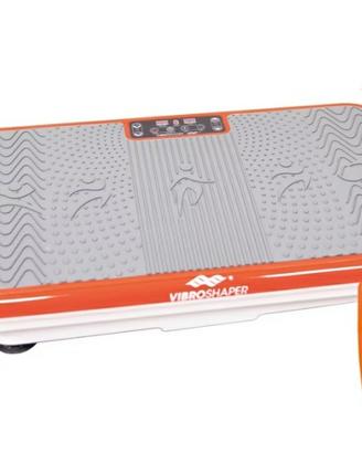 pedana vibrante vibro shaper
