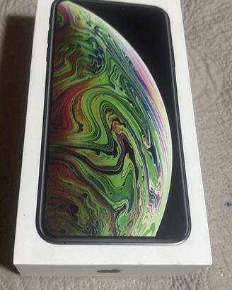 Iphone XS max