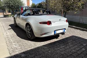Mazda MX-5 2.0 160 CV – GARANZIA 2 ANNI