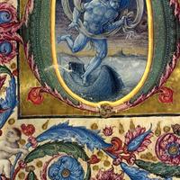 I CORALI DEL DUOMO DI SIENA