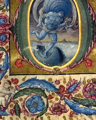 I CORALI DEL DUOMO DI SIENA