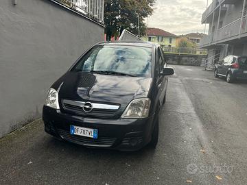 Opel meriva 1400cc