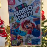 Mario party