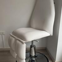 Poltrona professionale pedicure