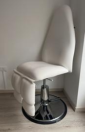 Poltrona professionale pedicure