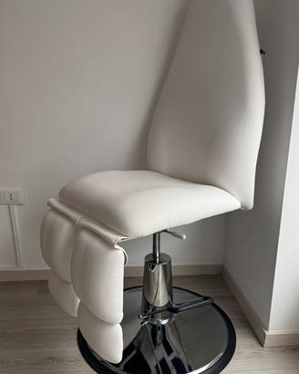 Poltrona professionale pedicure