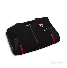 DUCATI SMART JACKET - GILET AIRBAG PER UOMO