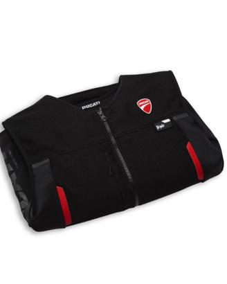 DUCATI SMART JACKET - GILET AIRBAG PER UOMO