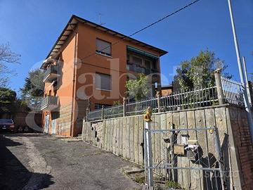 Casa Indipendente Sasso Marconi [V1603M.01VRG]