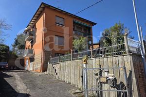Casa Indipendente Sasso Marconi [V1603M.01VRG]