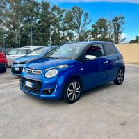 Citroen C1 VTi 72 S&S 5 porte Shine - Neopatentati