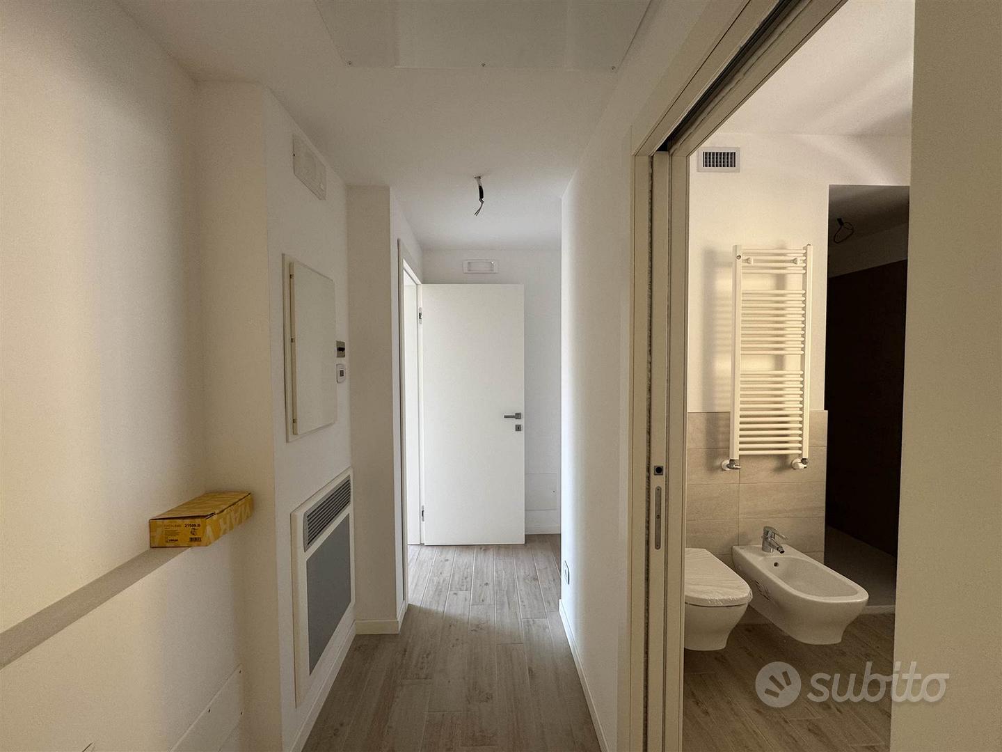 Rif.4044C| appartamento trilocale - Vista 5