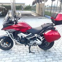 Honda CrossRunner TRAVEL EDITION GROSS RUNNER