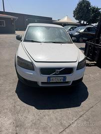 Ricambi volvo c30 dal 2006 al 2012