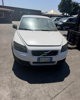 Ricambi volvo c30 dal 2006 al 2012