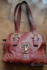 Borsa The Bridge ORIGINALE 