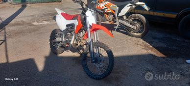 pitbike 125