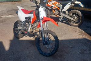 pitbike 125
