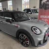 Mini 2.0 John Cooper Works