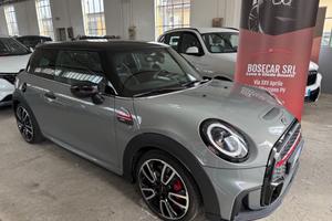 Mini 2.0 John Cooper Works