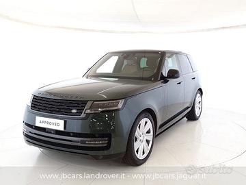 Land Rover Range Rover 3.0D I6 350 MHEV SE SW...