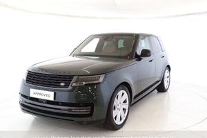 Land Rover Range Rover 3.0D I6 350 MHEV SE SW...