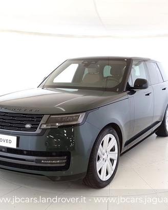 Land Rover Range Rover 3.0D I6 350 MHEV SE SW...