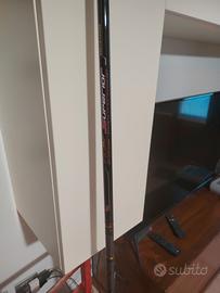 Colmic fiume medium superior 7 Mt con fodero