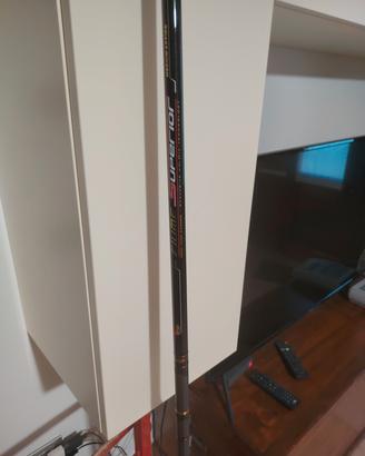 Colmic fiume medium superior 7 Mt con fodero