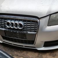 Paraurti s line Audi A3 8p