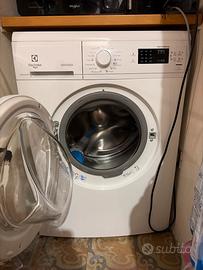 Electrolux EnergySaver 1000 Giri RWP1062TDW