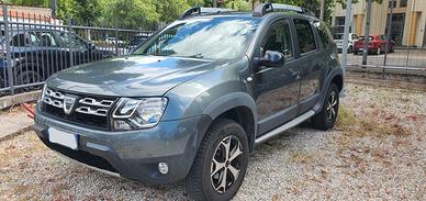 Dacia Duster 1.6 115 CV S&S 4x2 GPL Serie Speciale