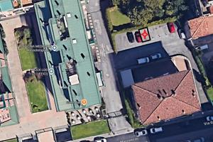 Posto Auto Porto San Pancrazio