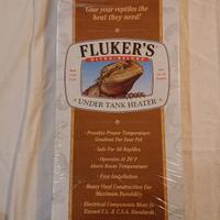 Tappeto termico per rettili  Fluker's (S)