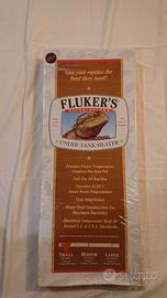 Tappeto termico per rettili  Fluker's (S)