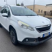 Peugeot 2008 PureTech 82 Active
