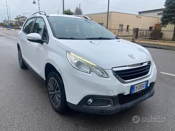 Peugeot 2008 PureTech 82 Active