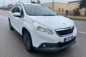 Peugeot 2008 PureTech 82 Active