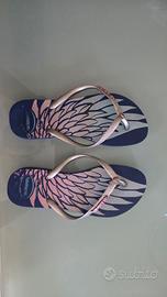 Havaianas Slim Glitter Trendy