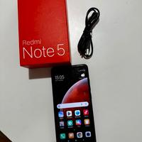 Cellurare redmi note 5